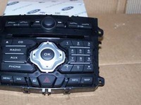 фото thumb №4, Ford ranger радио панель