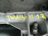 фото thumb №6, Рулевая рейка трансмиссия renault twingo ii 11r 1.2 b