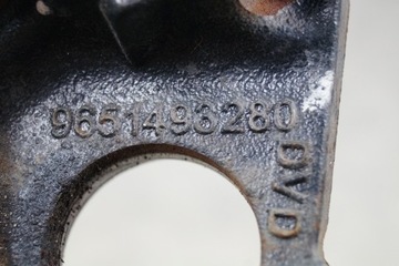 фото thumb №4, Лапи поддержка полуось peugeot 308 1.4 07-11