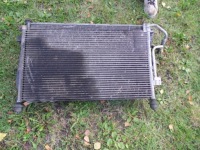 фото thumb №5, Ford mondeo mk3 3.0 v6 st радіатор вентилятор