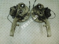 фото thumb №2, Mercedes ml w166 подвеска перед диск суппорт r