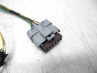 фото thumb №10, Джгут електропроводка двері правий задня peugeot 508