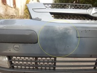 фото thumb №7, Бампер перед передній hyundai getz poznań