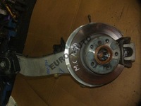 фото thumb №1, Mini countryman поворотний кулак важіль ступиця задня лівий