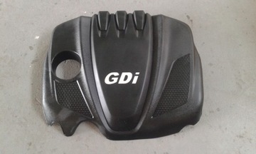 фото thumb №1, Hyundai tucson ii 15r 2.4gdi захист кришка двигун