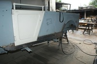 фото thumb №7, Поріг пороги підсилювач лист gaz 69 a