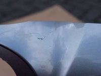 фото thumb №6, Mazda 6 07-12 решітка радіатора решітка радіатора рамка