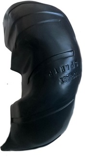 фото thumb №1, Chevrolet spark 2009-... подкрылок подкрылок задняя