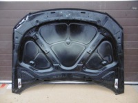 фото thumb №3, Капот крышка двигателя vw passat b6