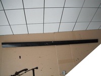 фото thumb №1, Mercedes w203 coupe 2.0 компрессор молдинг с дверь