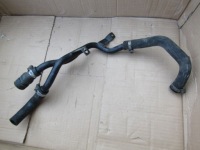 Mercedes w124 3.0td шланг пабтрубок  трубка воды Цена, фото thumb