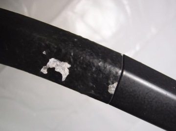 фото thumb №11, Рейлинг крышный левый bmw x3 e83 2004r