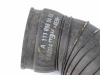 фото thumb №3, Mercedes-benz оригинальный номер a1110980483 merceds wąż труба интеркулер