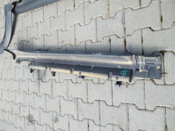 фото thumb №3, Поріг планка порогова opel adam rocks ліва