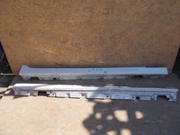 фото thumb №1, Молдинг накладка поріг bmw 5 v f10 f11