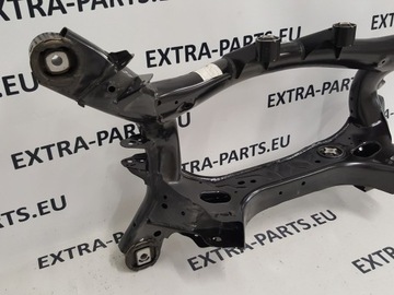 фото thumb №6, Bmw f22 f30 f36 подрамник тележка балка зад 12-19r