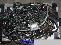 фото thumb №1, Volkswagen оригінальний номер 06e 906 262 l датчик лямбда-зонд