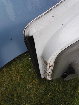 фото thumb №12, Двері перед trafic vivaro primastar 01-14 od31