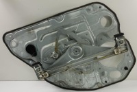 фото thumb №3, Механізм підйомник скло правий задня volvo v70 iii