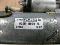 фото thumb №4, Стартер ford s-max s max 2.0 tdci дизель
