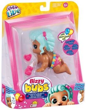 Cobi 28451-4 Bizzy Bubs Бобашек Мачек