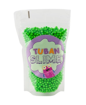 НАБОР TUBAN MEGA SLIME ДЛЯ СДЕЛАНИЯ SLIM 13 В 1