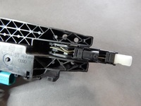 фото thumb №4, Audi a7 4g ручка дверь левый перед хром ly9b