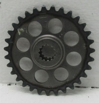 фото thumb №1, Колесо коробки mercedes w205 2.0 m274