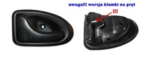 фото thumb №2, Ручка внутренняя левая перед renault megane 1 i