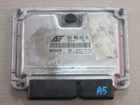 фото thumb №1, Ford бортовий комп'ютер двигуна 022906032en 0261208441