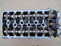 фото thumb №4, Audi a8 d2 w12 6.0 головка головки вал 420km доставка