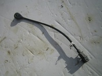 фото thumb №1, Chevrolet spark matiz m200 05-10 датчик детонационный 1.0