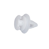 фото thumb №1, Кліпса штифт оббивка vw transporter t2 t4