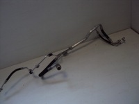 фото thumb №5, Шланг кондиционера mercedes ml w166 a1668302215