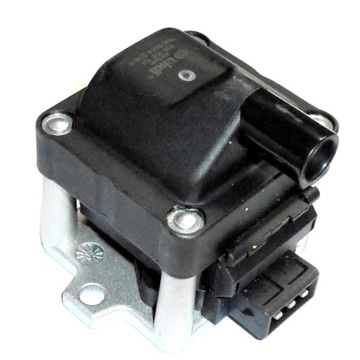 фото thumb №1, Катушка зажигания vw passat b3 b4 1.4 1.6 1.8 2.0