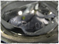 фото thumb №5, Drl led свет do движение dziennej peugeot 3008 fl