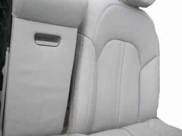 фото thumb №12, Audi a8 4h сиденья сиденье обивка подлокотник