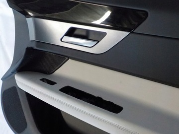 фото thumb №4, Jaguar xf x260 обивка боковина дверь правые перед