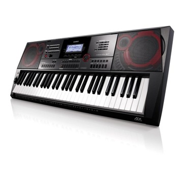 Клавиатура — Casio CT-X3000