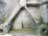 фото thumb №6, Кронштейн підтримка генератора bmw e36 318 1.8 90-96