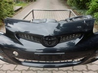 фото thumb №6, Бампер перед передний toyota aygo poznań