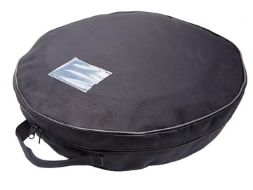Pokrowiec 16'' na koło dojazdowe 115/70R16 58x13cm