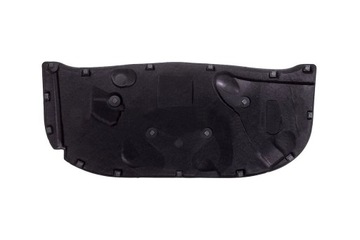 фото thumb №10, Шумоизоляция капота двигателя cupra formentor оригинал 5fa863831