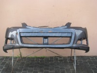 фото thumb №1, Subaru legacy outback 09-13 бампер перед передний