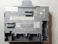 фото thumb №1, Audi a3 8v модуль дверь правых 3 дверь 5q0959592