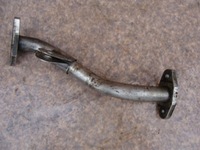 фото thumb №1, Suzuki grand vitara 07r труба шланг трубка 1,9ddis