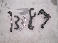 фото thumb №1, Audi a7 4g трубка шланг wody 4g1819350ak