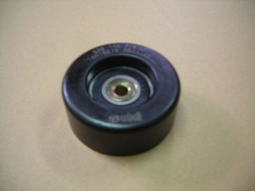 фото thumb №1, Ролик натяжная ремень клиновой 028145278m vw skoda