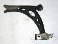 фото thumb №1, Octavia ii tdi рычаг левый перед передний