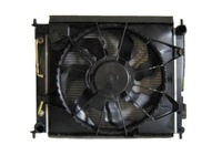 фото thumb №1, Nowa комплект радиатор вентилятор kia soul crdi at